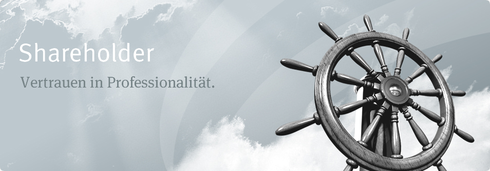 EFFIZIENZA Shareholder